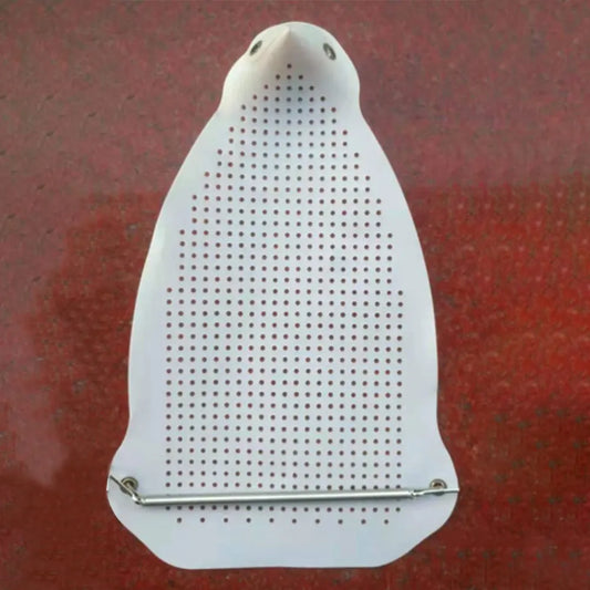 Ironing Accessories Iron Shoe Cover Protect Fabrics Silk Cloth Garment Ironing Shoe Pad Protective Ironing Pad for Cloth Ironing