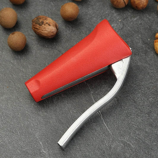 Multifunctional Alloy Hand-held Nuts Mouth Gag